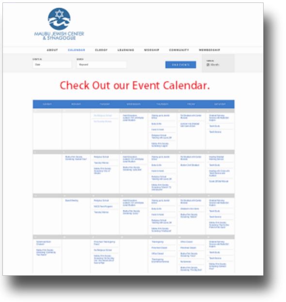 event-calendar