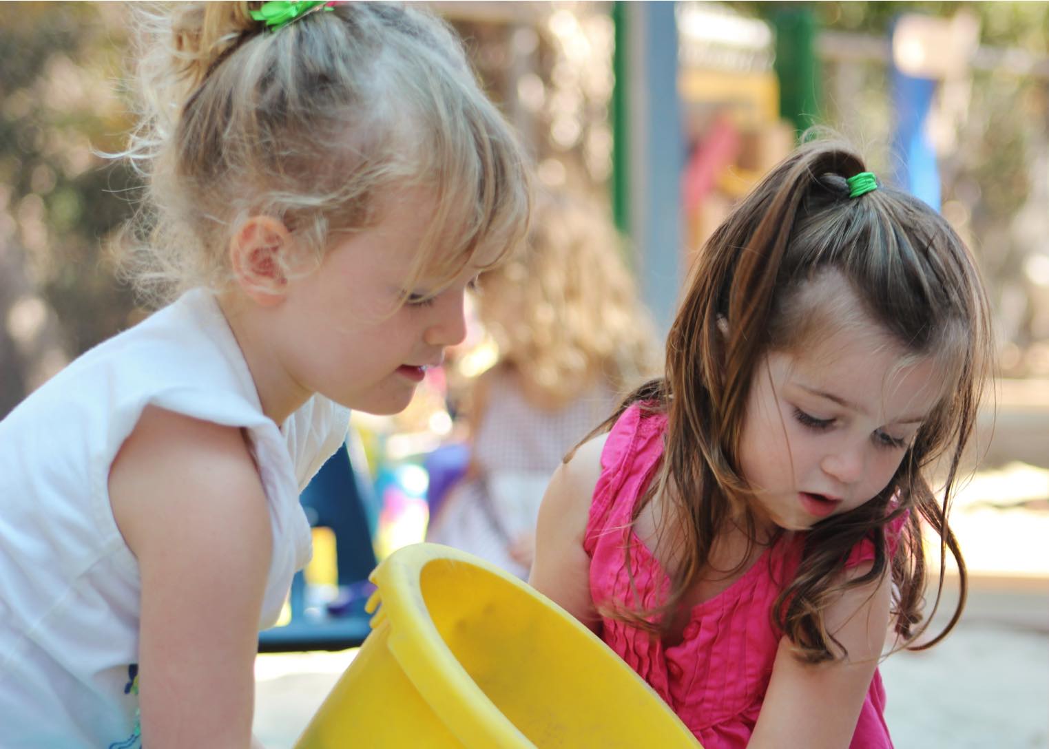 Preschool Malibu CA